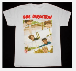 Camiseta vintage de One Direction - Imagen 1 de 1