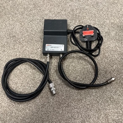 Wolsey WNA-WPS 100/1 TV Aerial Booster - Image 1 of 4