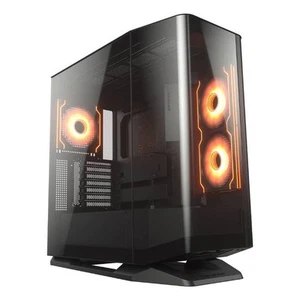 COUGAR FV270 RGB Case Midi Tower Vetro Temprato No-Power E-ATX/CEB/ATX/mATX/Mini - Imagen 1 de 1