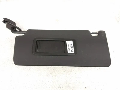 2019-2024 Bmw 330I Driver Side Interior Sun Visor 51-16-8-092-727 - Image 1 of 4