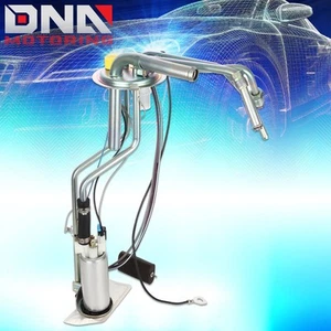 For 1988-1995 Chevy GMC C/K/R/V 1500 2500 3500 Pickup Fuel Pump Module Assembly - Picture 1 of 6