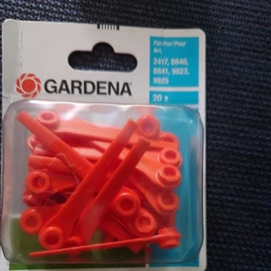 Gardena 5368-20 Ersatzmesser Easy Cut Li-18/23R Comfort Cut Li-18/23R  400Li  - Bild 1 von 3