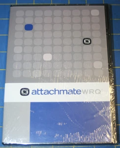 Attachmate WRQ Reflection X 13.0 Investment Software New - Picture 1 of 3