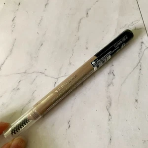 SEPHORA COLLECTION Insta-Brow Waxy Brow Pencil 0.007 oz full size -1.5 Taupe - Picture 1 of 1