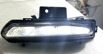 Левый светодиодный противотуманный фонарь для Buick Enclave 2013–2017 годов от оригинального производителя 20956919 - Изображение 1 из 4