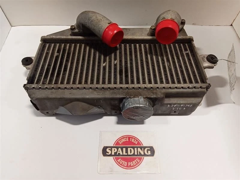 Intercooler SUBARU IMPREZA Wrx Sti 2,0 litros turbo 9407801 Foto 1 de 4