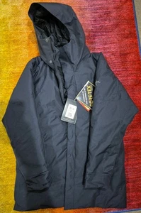 ARCTERYX ARC'TERYX THERME PARKA MEN'S GORETEX GORE-TEX INSULATED JACKET COAT NEW - Picture 1 of 20