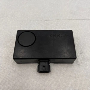 07 Harley CVO Electra Ultra Screamin SE Security Alarm Control Module Siren 1263 - Picture 1 of 9