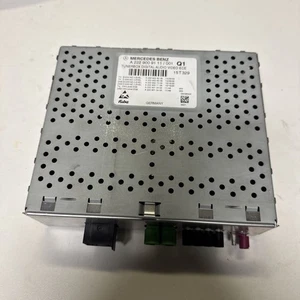 MERCEDES GLE GLS TUNERBOX DIGITAL AUDIO VIDEO ECE, C292 W166 X166 A2229009111 #8 - Picture 1 of 6