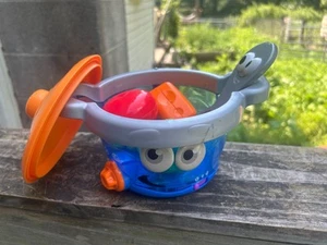 LeapFrog Cooking Pot For Toddlers - Potsy 2010 - Picture 1 of 3