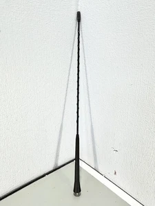 BMW 1 Ser E81 E87 Mini R50 R53 Antena de techo Varilla aérea Radio Estéreo OEM 6930350 - Imagen 1 de 6