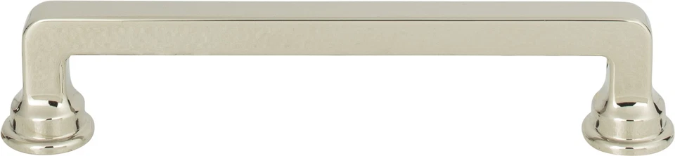 Atlas A103-PN Oskar Pull 5 1/16 Inch (c-c) - Polished Nickel - Image 1 of 1