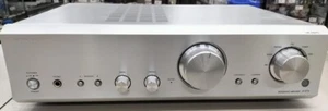 ONKYO A-973 Integrated Amplifier - Picture 1 of 6
