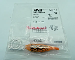 Sick IMA18-10BE1ZC0K 6041793 0...10mm Induktiver Näherungssensor - Bild 1 von 2