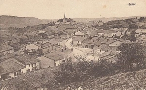 Postcard France Senuc - Picture 1 of 2