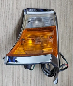 FORD CORSAIR New Genuine Left Hand Front Indicator/Sidelamps RARE NOW - Picture 1 of 4