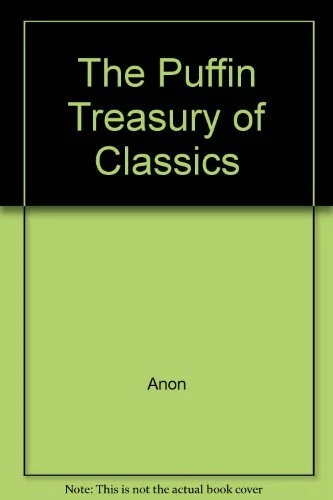 Children's Treasury of Favourite Classics By Anon - Image 1 of 1