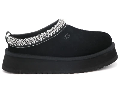 UGG Women's Tazz Slipper Shoe Authentic with Original Box 1122553 - Image 1 of 2