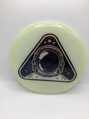 MVP Eclipse Parachute 2024 Gyropalooza - 155g by DippinHippies - Image 1 of 4