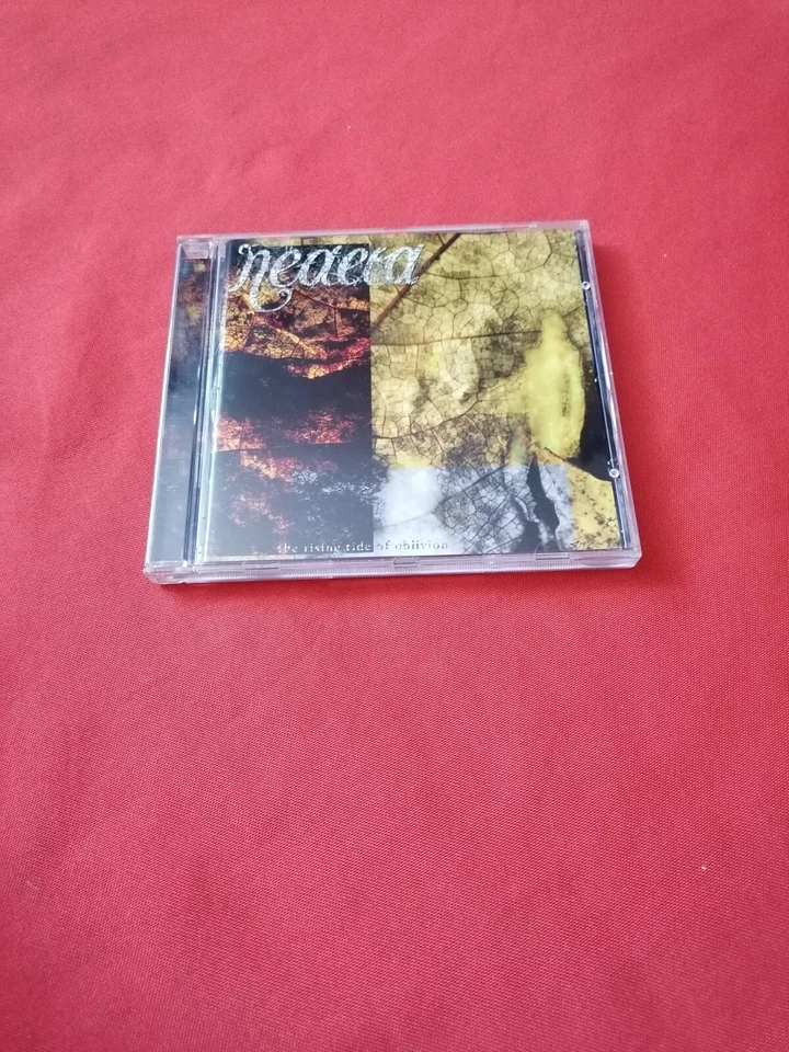 NEAERA - The Rising Tide Of Oblivion - CD - Bild 1 von 1