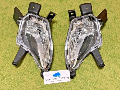 Mazda Genuine MX-5 Miata Roadster ND Rear Bumper Back Light Lamp Pair OEM JDM - Image 1 of 4