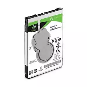 1TB HDD 2.5" SATA Hard Drive for Laptop with Windows 10 Pro Pre-Installed Legacy - Picture 1 of 7
