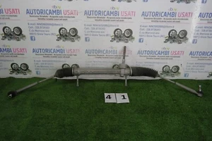 SCATOLA GUIDA STERZO MECCANICA FIAT PANDA 1.3 MJT 2012/2018 A0020918G - Imagen 1 de 9