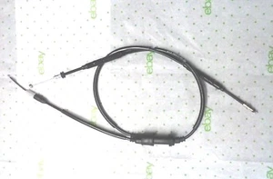 Víbora de cable acelerador ETON FABRICANTE DE EQUIPOS ORIGINALES, Thunder 50 70 90 90R (solo 2 tiempos) 0450471 (NUEVO) - Imagen 1 de 2