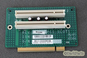 HP 445758-001 PCI Riser Board RP5700 Cisco Wave 274 - Afbeelding 1 van 1