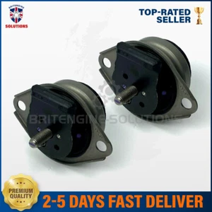 Soportes de motor 2P para Maserati Quattropote 2005-13 Maserati Granturismo 2008-18 - Imagen 1 de 9
