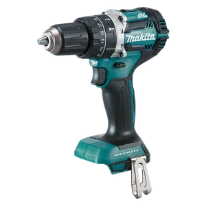 Makita LXT BRUSHLESS CORDLESS HAMMER DRILL DHP484Z 18V LED Job Light, Skin Only - Picture 1 of 1