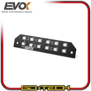 FARO FANALE POSTERIORE LED VESPA 50 SPECIAL PIAGGIO FANALINO LUCE ROSSA EVOK - Foto 1 di 5