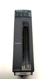 Bello! Mitsubishi Electric Q173DPX Pulser Impulse I/F Unità - Foto 1 di 4