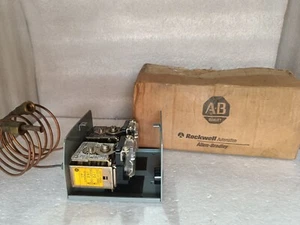 ALLEN BRADLEY 836-L22-NKCHS-36 /W 836-H23-BLKS-36 SER. A - Picture 1 of 17