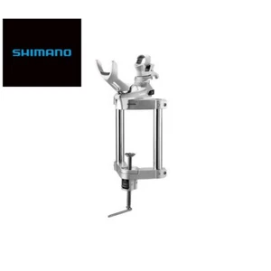 SHIMANO V-Holder SP Long Type G PH-A12S Vise mounting width (mm) 80-160 - Picture 1 of 9