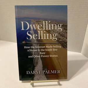 Dwelling Selling How the Internet Made Selling a House in the South Bay Easy - Imagen 1 de 9