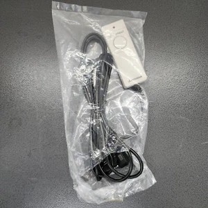 MITSUBISHI P93 P93W Thermal Printer Wired Remote - Picture 1 of 6