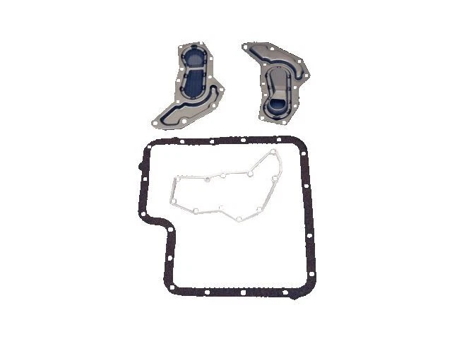 Комплект фильтров для АКПП Ford Bronco 1981, 1985, 1990 годов выпуска WIX 65645DRWT - Изображение 1 из 2