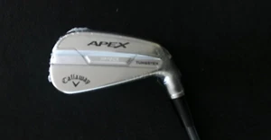 Callaway APEX Pro 7 Iron UST RECOIL 55 Stiff Fitting Cart - Picture 1 of 4