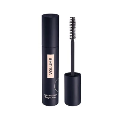 Yves Rocher Volume Black Mascara - 7.8ml - image 1 of 2