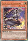 RA01-EN010 Inspector Boarder :: Ultimate Rare 1st Edition YuGiOh Card