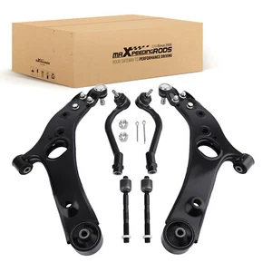 Front Control Arm Suspension for Hyundai Sonata SE GLS 11-2013 Sport Suspension - Picture 1 of 12