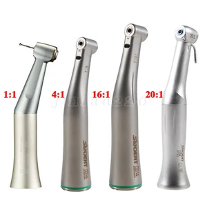 NSK Style Dental Endo Implant Contra Angle Handpiece Surgical 4:1/10:1/16:1/20:1 - Picture 1 of 59
