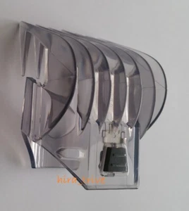 Norelco G370 G380 Shaver Groomer Hair Clipping Comb Attachment Clear NEW - Picture 1 of 10