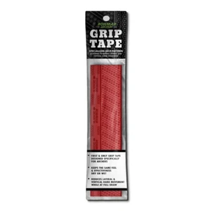 BOWMAR ARCHERY GRIP TAPE GT-RED - Picture 1 of 1