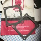 2 New Tecumseh Valve Cover Gasket Fits Snow Blower Tiller 35626 Other Engines?