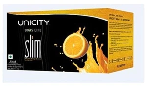 Unicity Bios Life Slim 30 Sachets | USA FDA APPROVED,BETTER PRODUCT THAN UNICITY - Picture 1 of 2