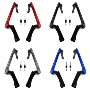 Barra de agarre CNC para asiento de pasajero trasero apta para Yamaha MT-09 SP 2021-2023 - Imagen 1 de 11