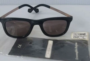 NEW Ermenegildo Zegna SUNGLASSES SZ3610 700F 52[]24 145 Retired model - Picture 1 of 8