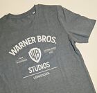 T-shirt Warner Bros FastX Cast & Crew Leavesden Studio Fast & The Furious US SM
